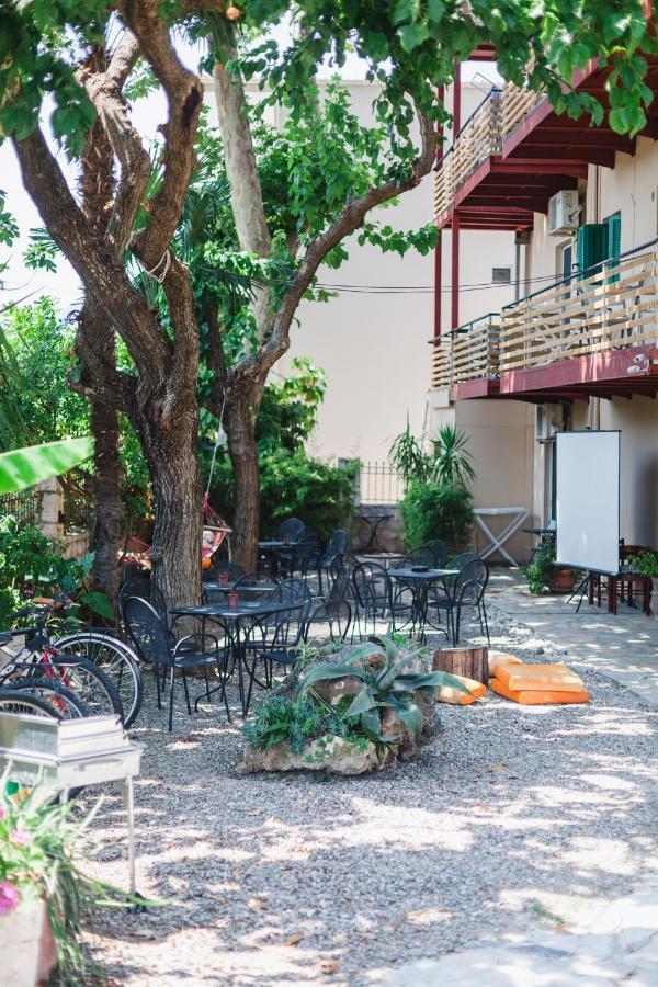 Ionian Paradise Nydri  Exterior photo