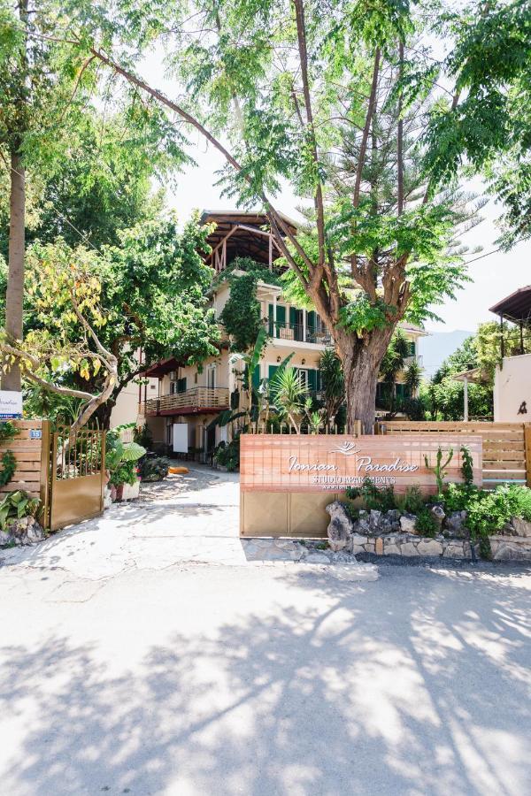 Ionian Paradise Nydri  Exterior photo