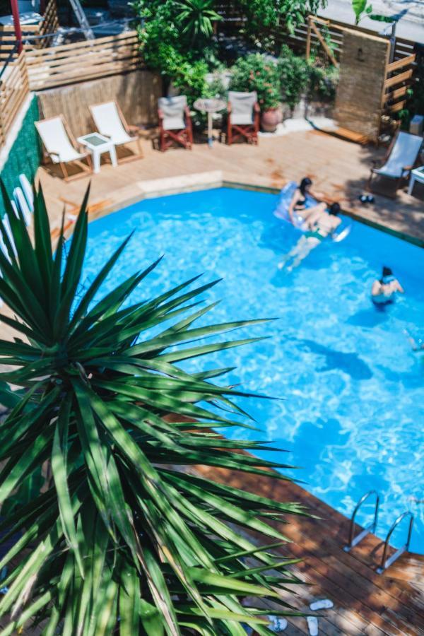 Ionian Paradise Nydri  Exterior photo