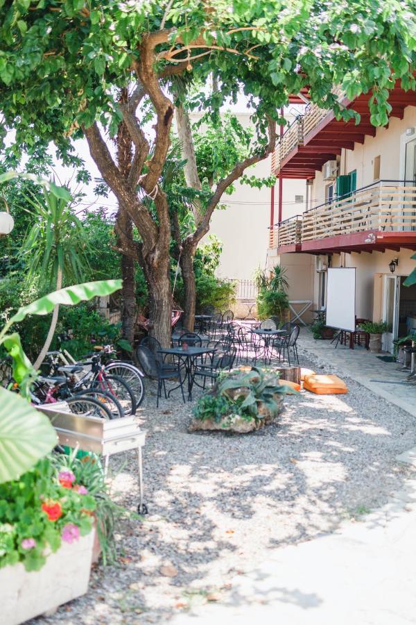 Ionian Paradise Nydri  Exterior photo
