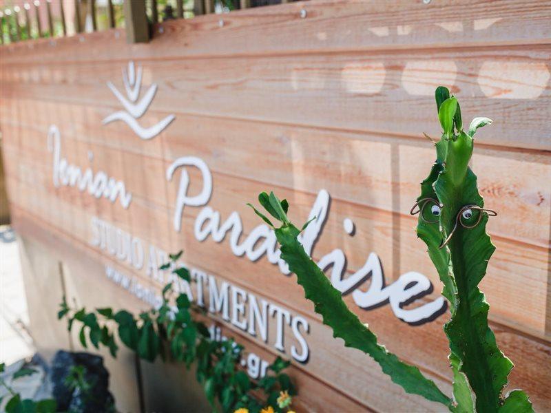 Ionian Paradise Nydri  Exterior photo