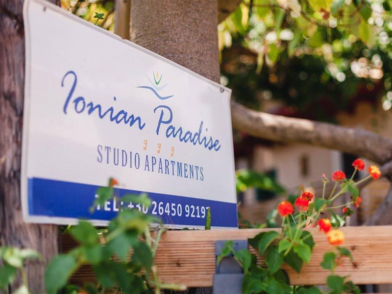Ionian Paradise Nydri  Exterior photo