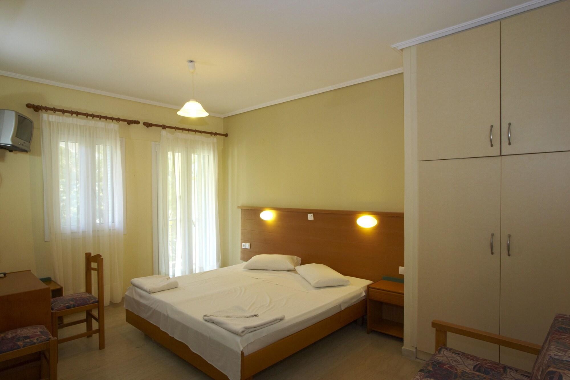 Ionian Paradise Nydri  Exterior photo
