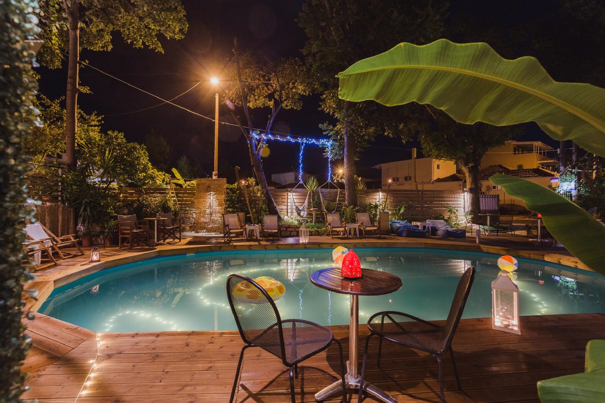 Ionian Paradise Nydri  Exterior photo