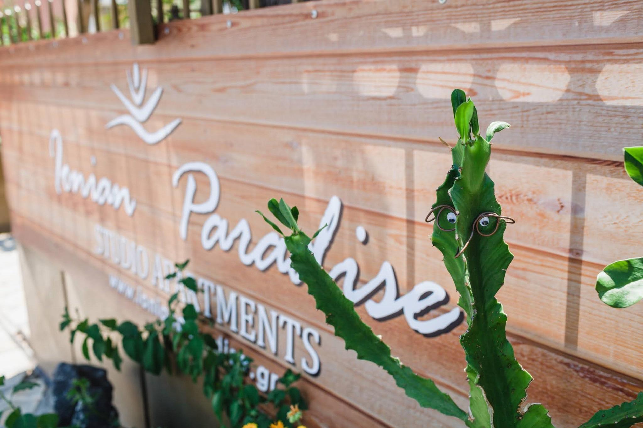 Ionian Paradise Nydri  Exterior photo