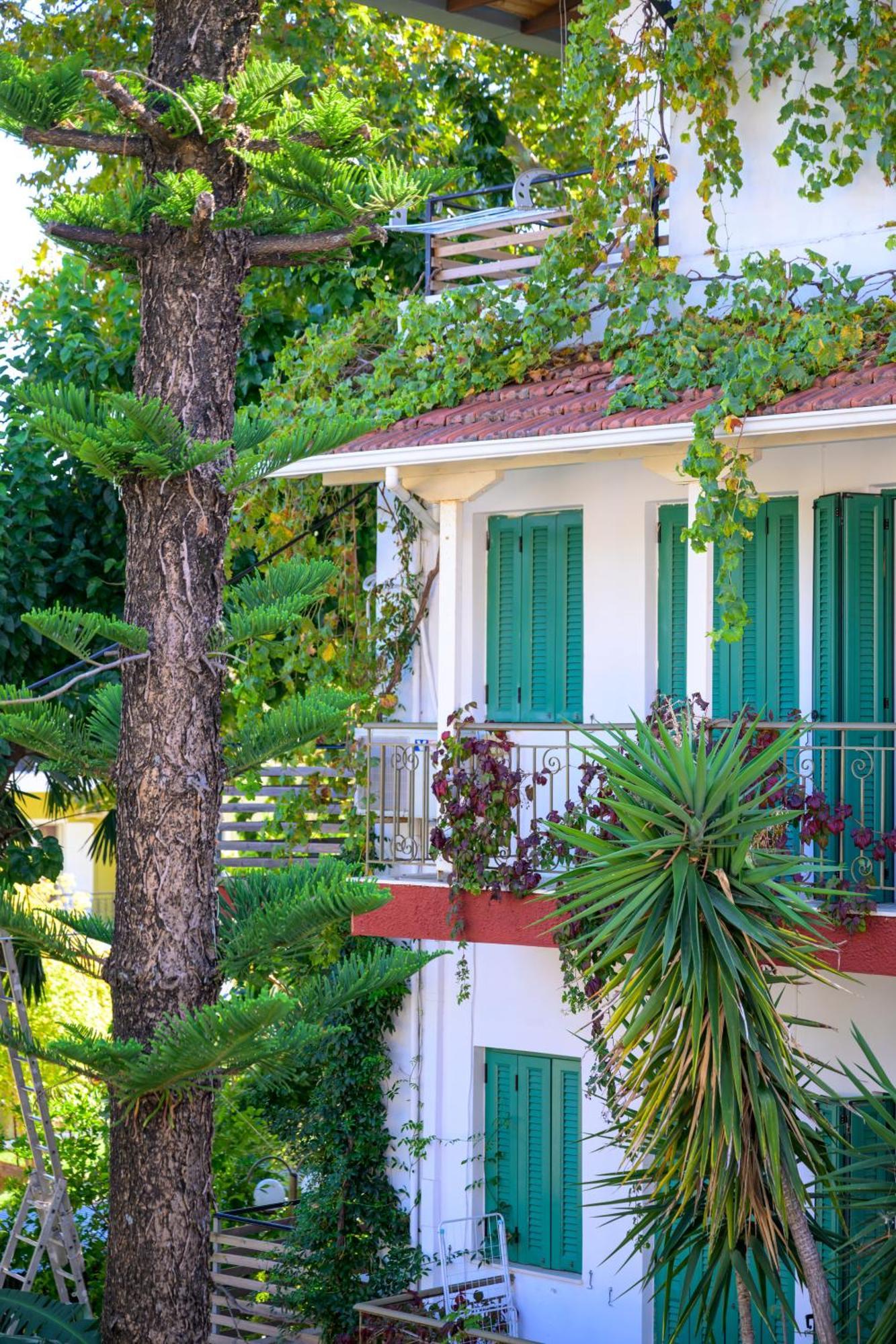 Ionian Paradise Nydri  Exterior photo