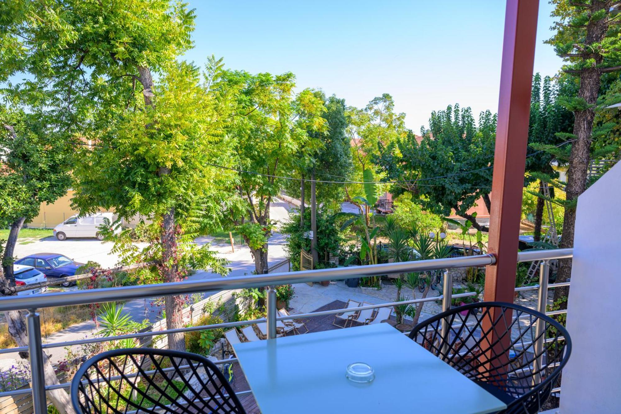 Ionian Paradise Nydri  Exterior photo