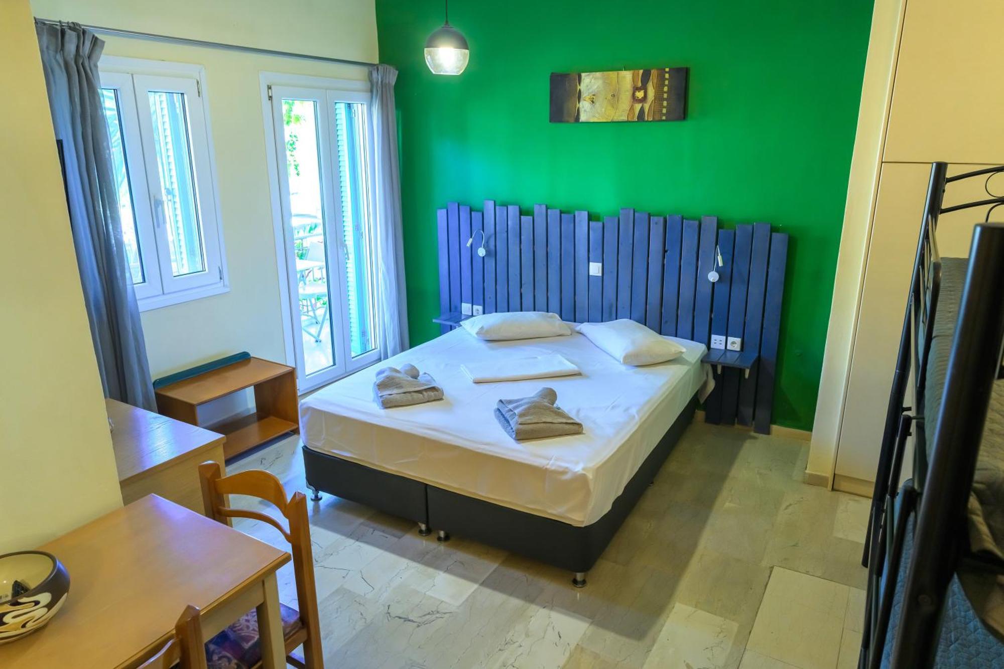 Ionian Paradise Nydri  Exterior photo