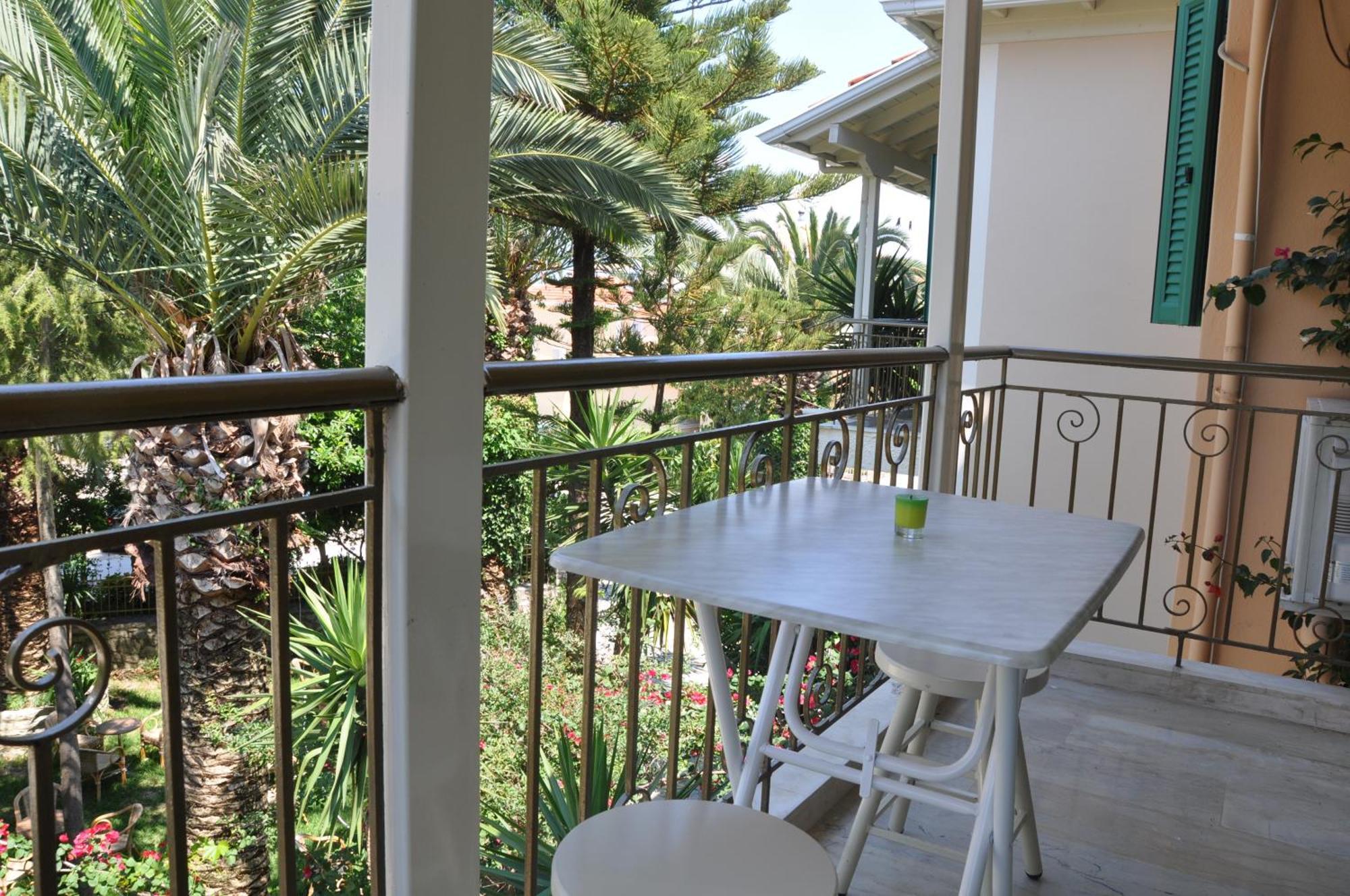 Ionian Paradise Nydri  Exterior photo
